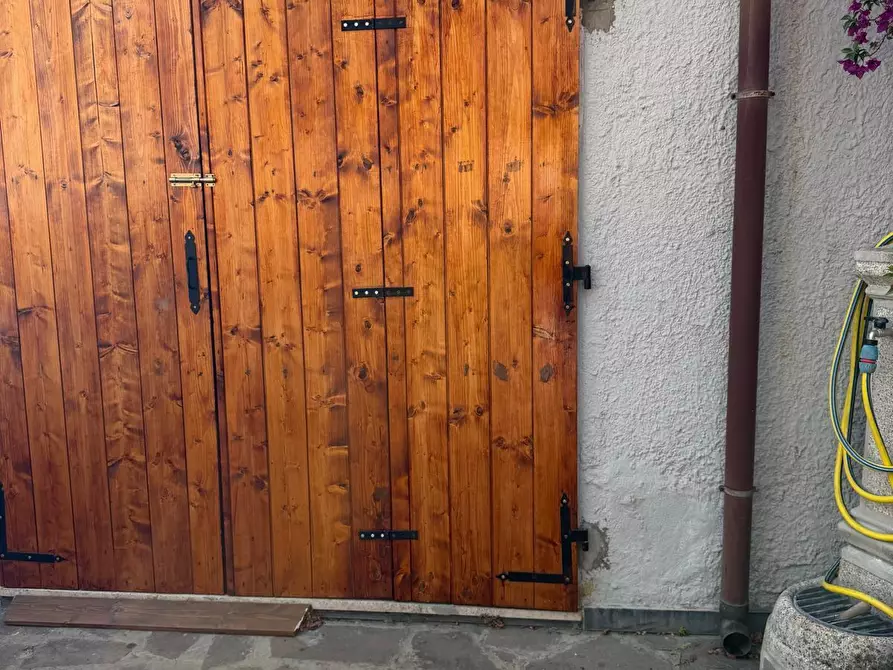 Immagine 22 di Terratetto in vendita  in Via Serravalle a Ortonovo