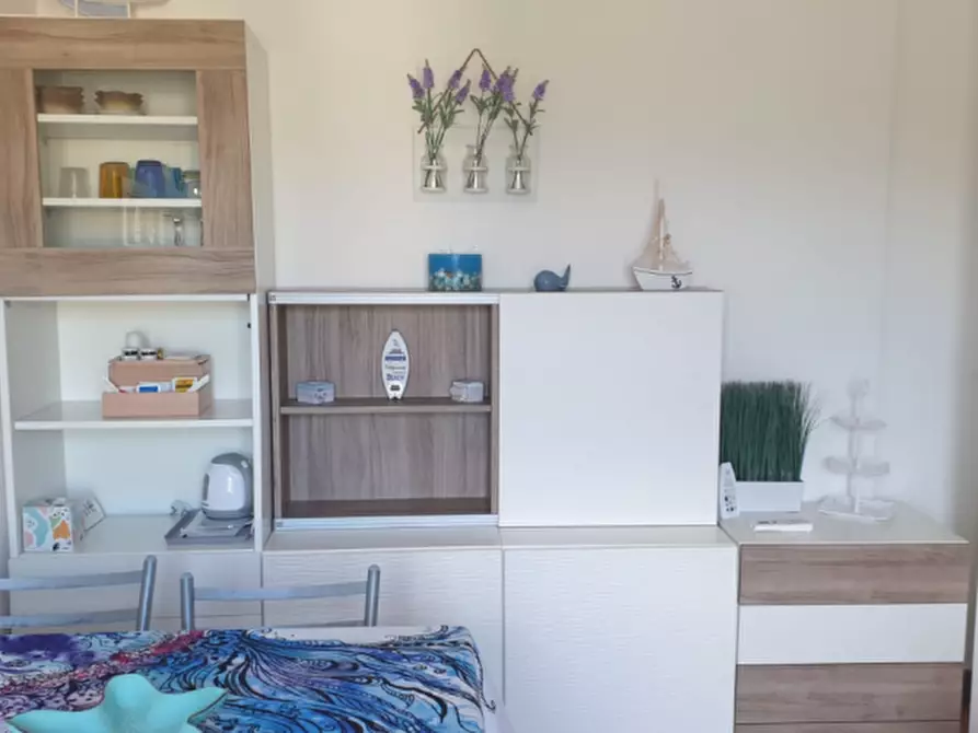 Immagine 5 di Bilocale in vendita  in Via Brigate Partigiane 9 a Sarzana