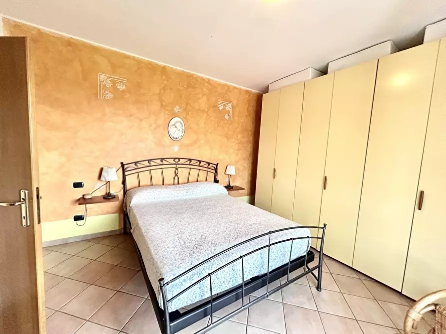 Immagine 16 di Appartamento in vendita  in Via Pedemontana 3 a Castelnuovo Magra