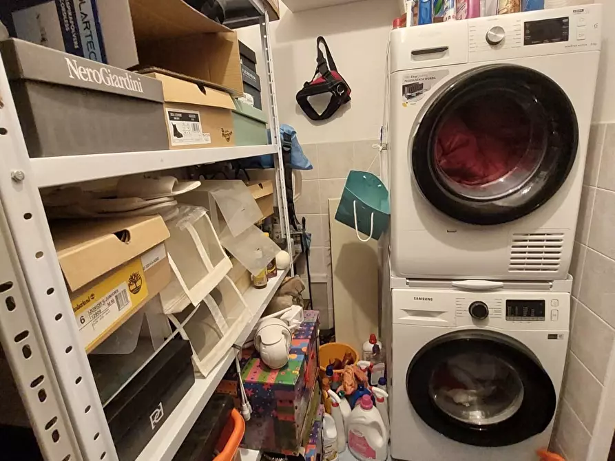 Immagine 12 di Casa semindipendente in vendita  in Via Cavour 15 a Carrara