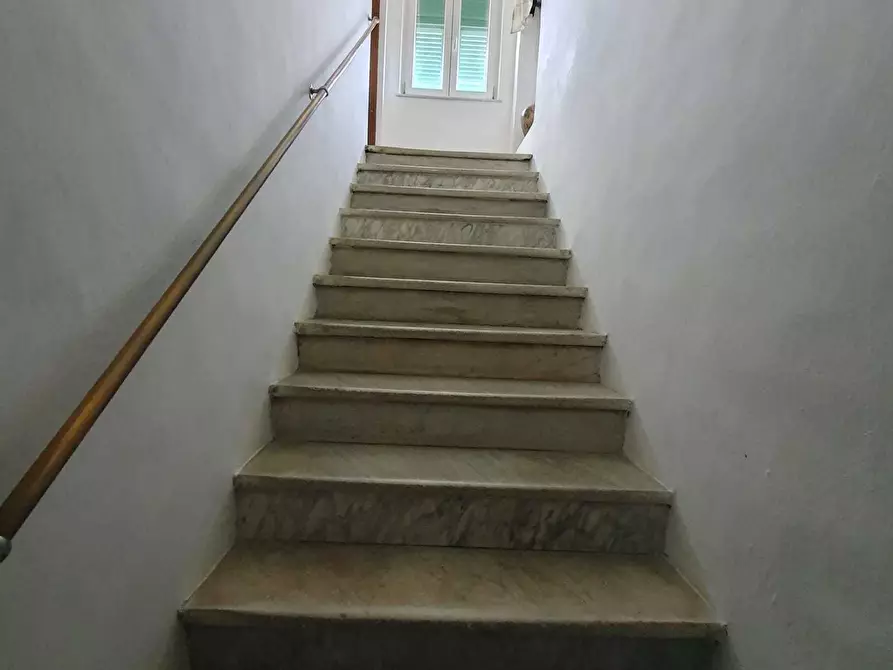 Immagine 24 di Casa semindipendente in vendita  in Via Aurelia 221 a Sarzana