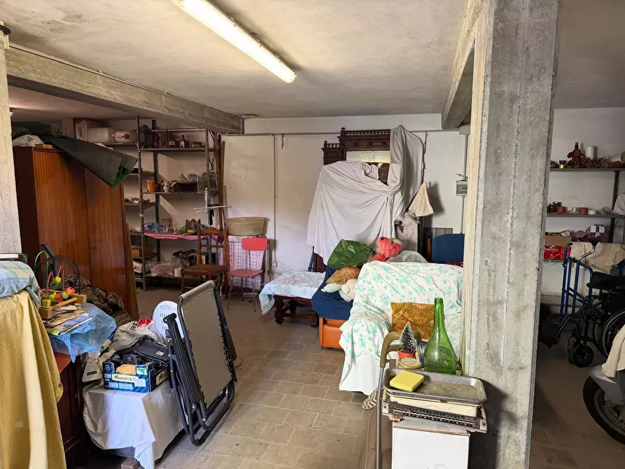 Immagine 23 di Terratetto in vendita  in Via Mazzincollo 35-19 a Sarzana