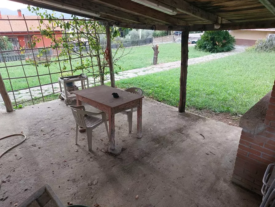 Immagine 12 di Casa semindipendente in vendita  in Via Olmarello 44 a Castelnuovo Magra