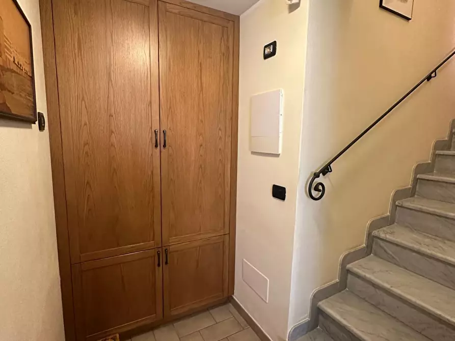 Immagine 26 di Villa in vendita  in Via della Resistenza 38 a Castelnuovo Magra