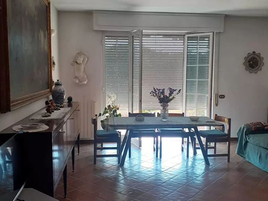 Immagine 8 di Attico in vendita  in Via Werther Muttini 22 a Carrara