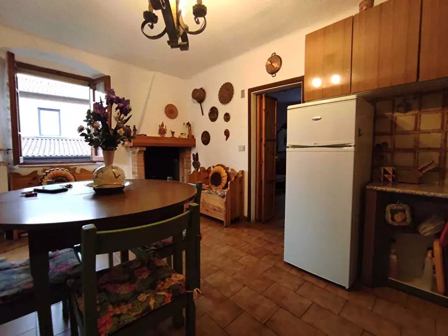 Immagine 6 di Casa semindipendente in vendita  in Via Valentini I° Traversa 39 a Arcola