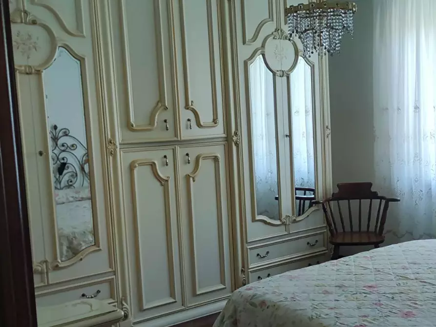 Immagine 3 di Casa semindipendente in vendita  in Via Dogana 23 a Ortonovo