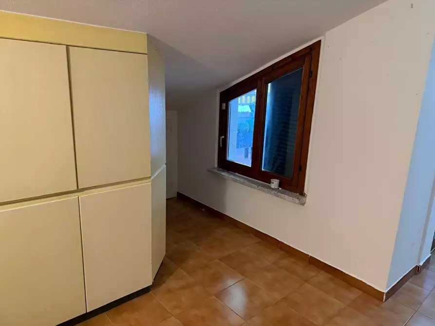 Immagine 31 di Casa semindipendente in vendita  in Via Fratelli Cervi 4 a Ortonovo