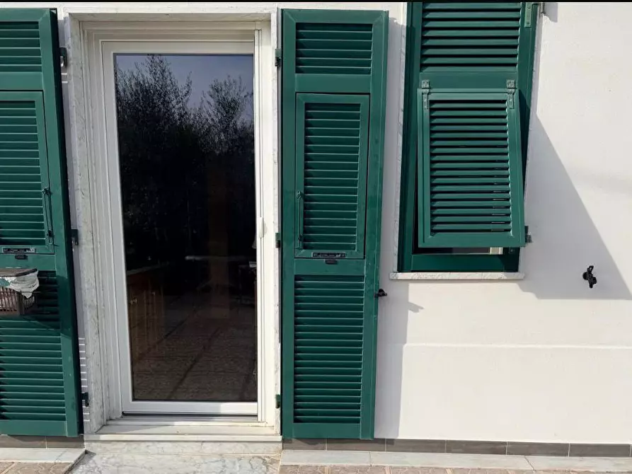 Immagine 17 di Casa semindipendente in vendita  in Via Rigazzo 1 a Sarzana