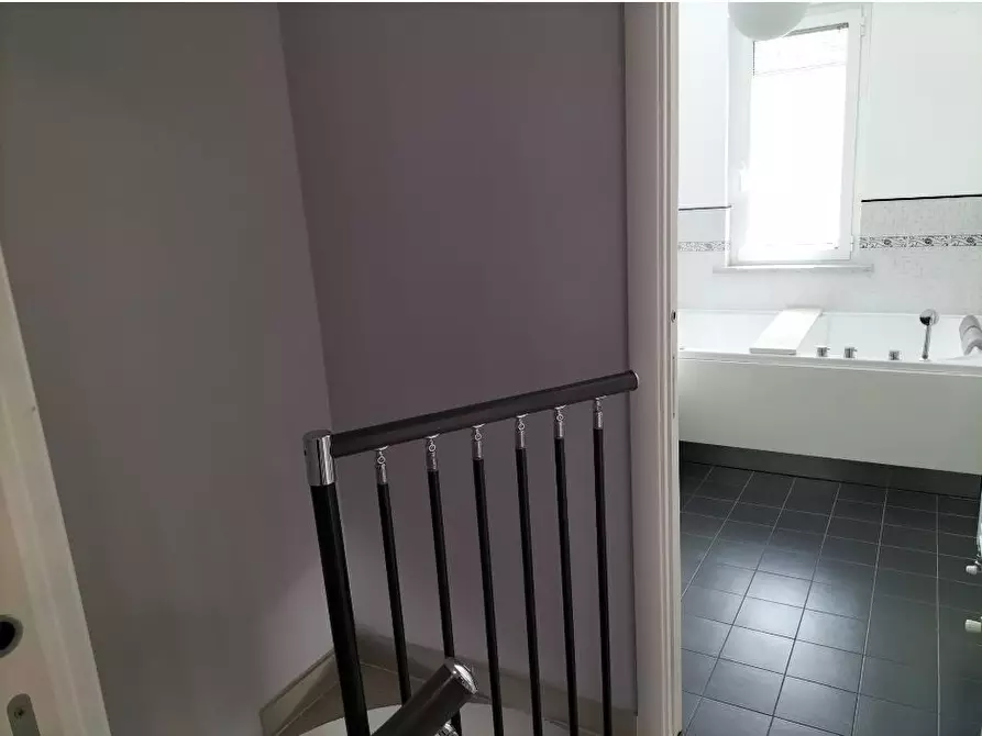 Immagine 3 di Terratetto in vendita  in Via Giacomo Leopardi 12 a Ameglia