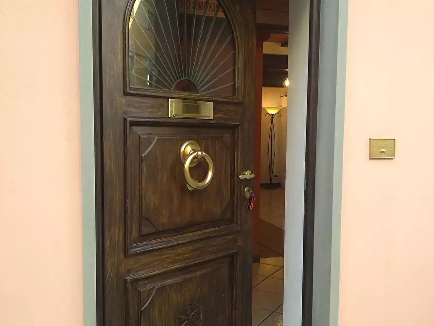 Immagine 39 di Casa semindipendente in vendita  in Piazza della Chiesa 15 a Ortonovo