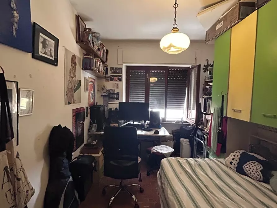 Immagine 13 di Casa semindipendente in vendita  in Via Serravalle 15 a Ortonovo