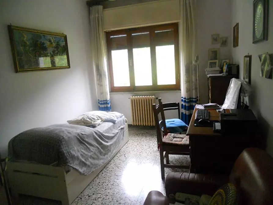 Immagine 27 di Villa in vendita  in Via Olmarello 48 a Castelnuovo Magra