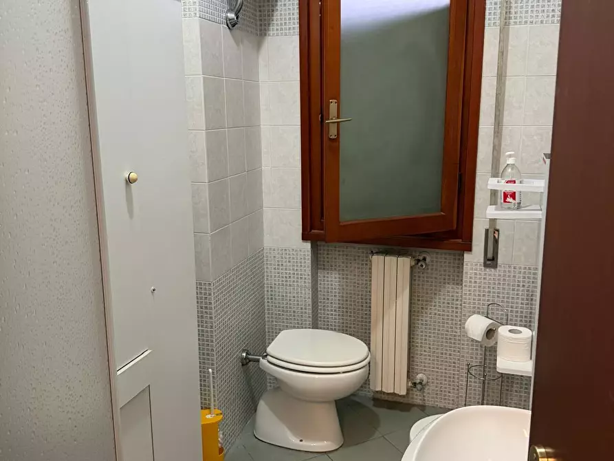 Immagine 15 di Appartamento in vendita  in Via Gallico 12 a Castelnuovo Magra