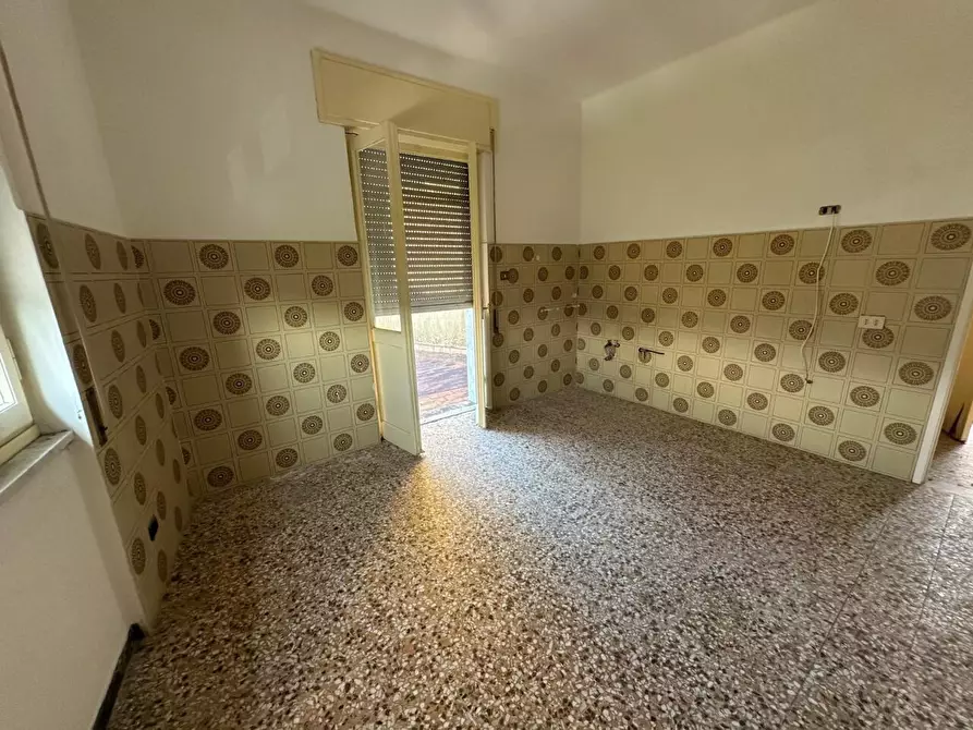 Immagine 8 di Terratetto in vendita  in ORTONOVO a Ortonovo