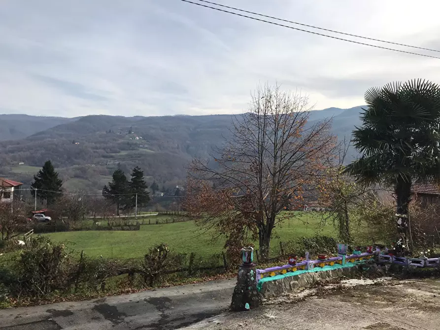 Immagine 13 di Casa indipendente in vendita  in Frazione Groppo 30 a Albareto