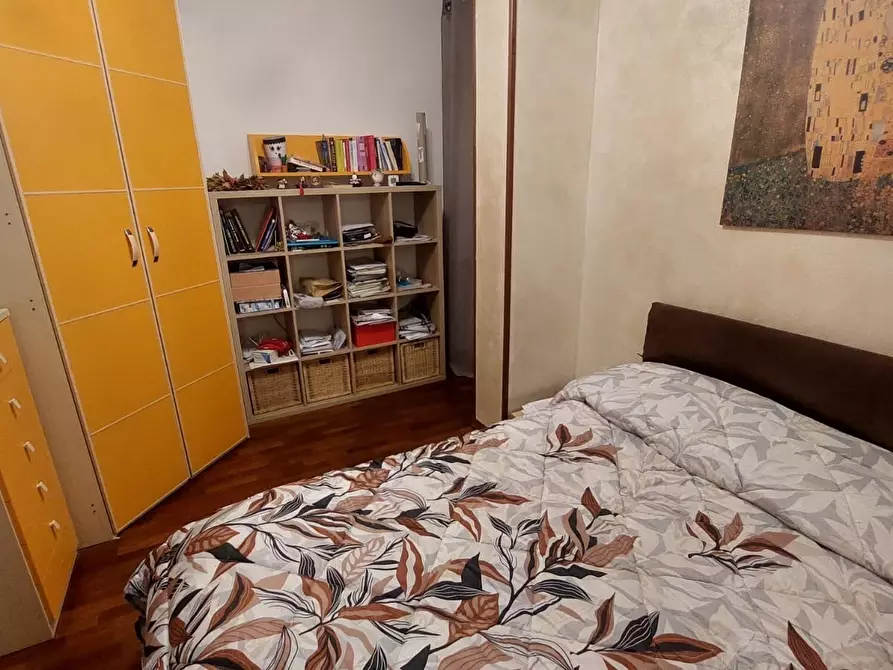 Immagine 15 di Casa semindipendente in vendita  in Via Cavour 15 a Carrara