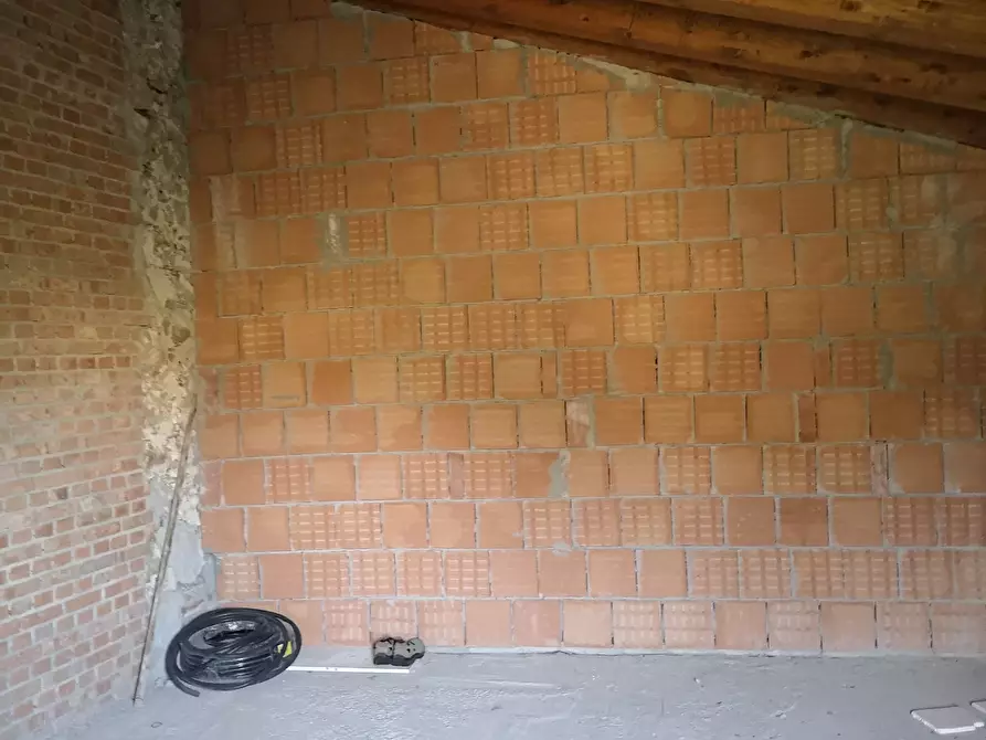 Immagine 3 di Casa semindipendente in vendita  in Via vercalda 1 a Fosdinovo