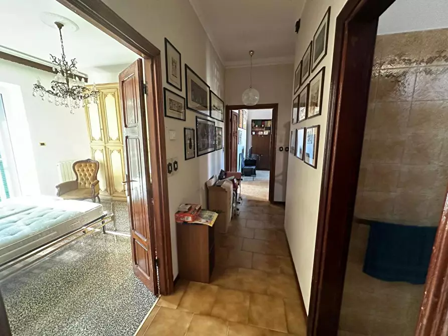 Immagine 11 di Appartamento in vendita  in Via Cafaggio a Ameglia