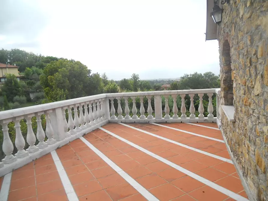 Immagine 54 di Villa in vendita  in Via Palvotrisia 92 a Castelnuovo Magra