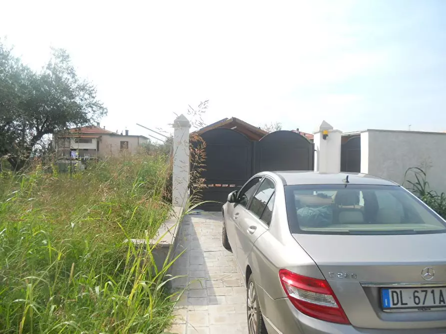 Immagine 73 di Casa semindipendente in vendita  a Castelnuovo Magra