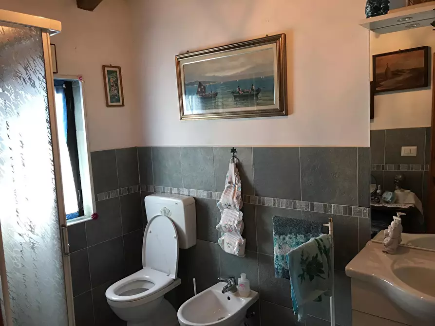 Immagine 9 di Casa indipendente in vendita  in Frazione Groppo 30 a Albareto