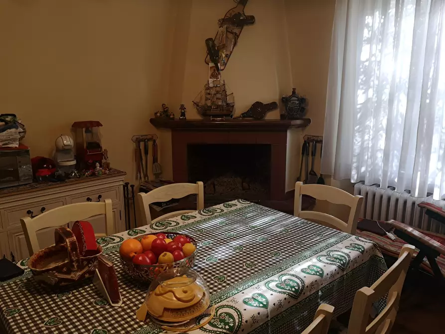 Immagine 13 di Villetta a schiera in vendita  in Via Pometo 10 a Carrara