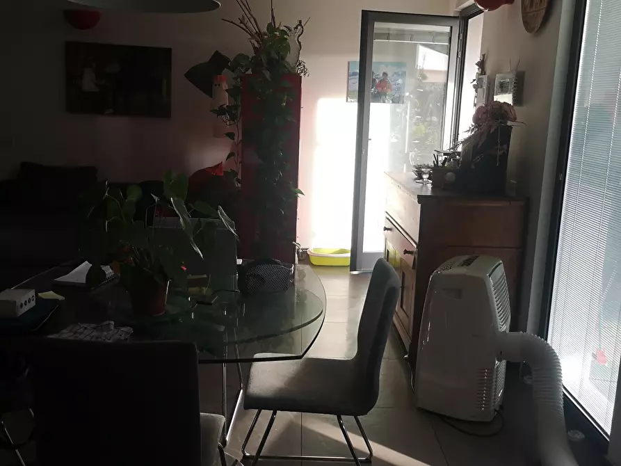 Immagine 2 di Casa semindipendente in vendita  in Via dei Pini 40 a Castelnuovo Magra