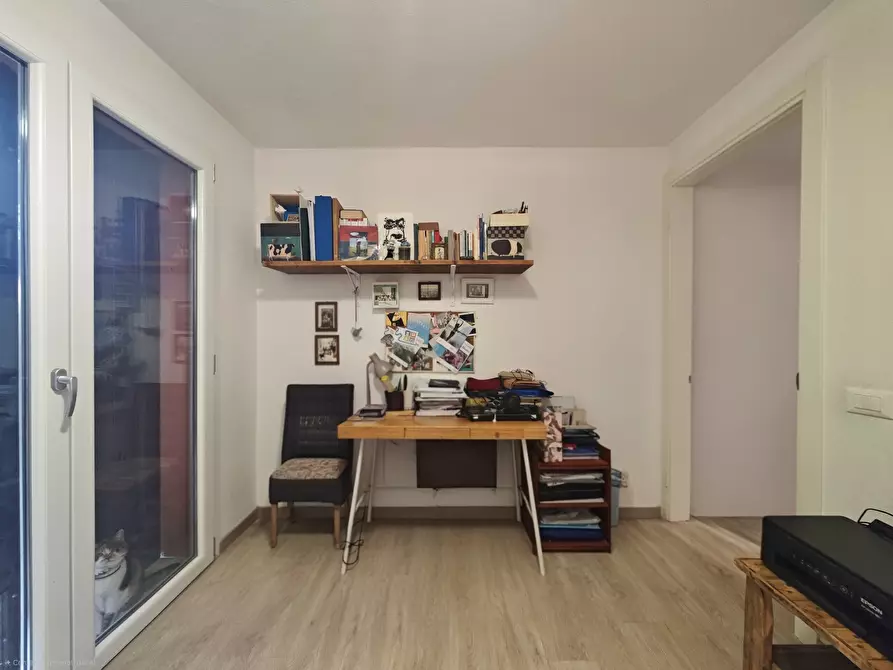 Immagine 13 di Appartamento in vendita  in Via della pace a Castelnuovo Magra