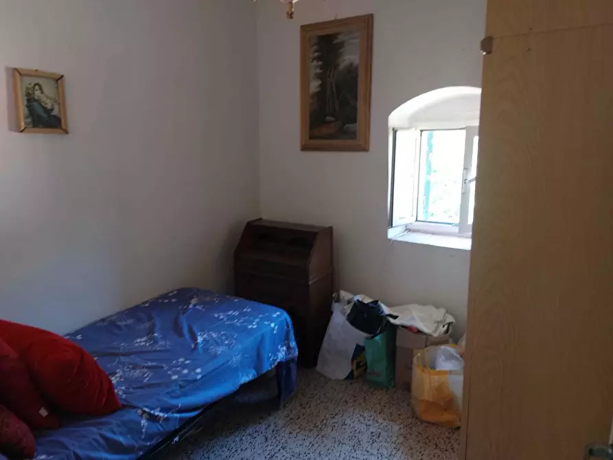Immagine 22 di Casa indipendente in vendita  in Via Valle 3 a Arcola