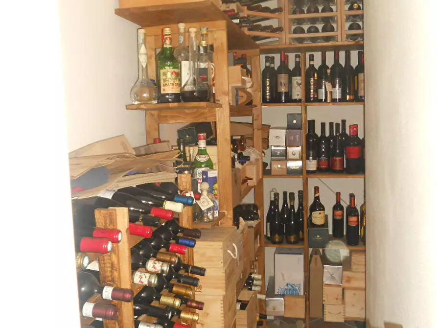 Immagine 18 di Terratetto in vendita  in Via Carbonara 33 a Castelnuovo Magra