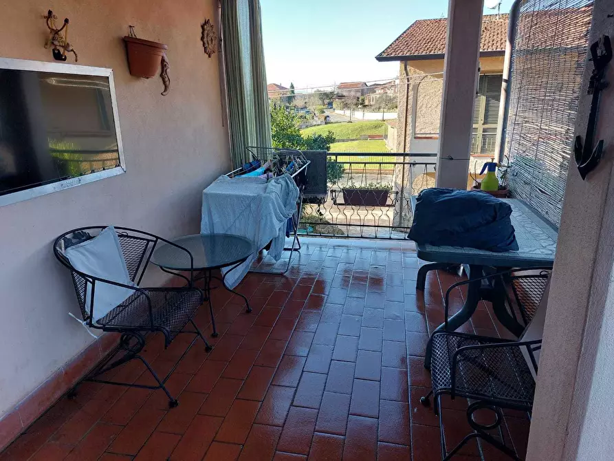 Immagine 18 di Terratetto in vendita  in Via Olmarello 50 a Castelnuovo Magra