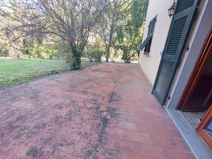 Immagine 38 di Casa semindipendente in vendita  in Via Luigi Einaudi 30 a Ameglia