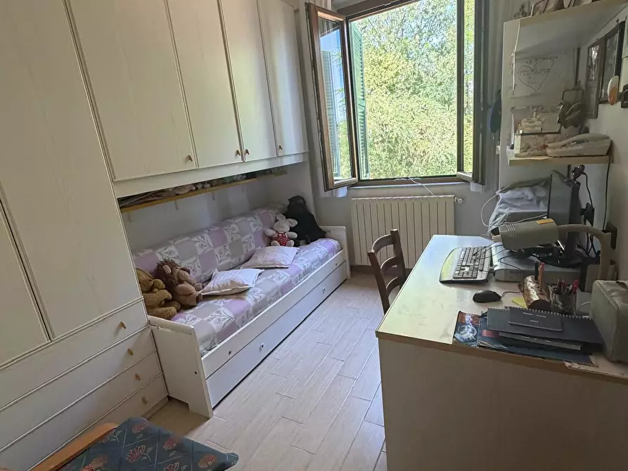 Immagine 13 di Casa semindipendente in vendita  in Via Palvotrisia 99 a Castelnuovo Magra