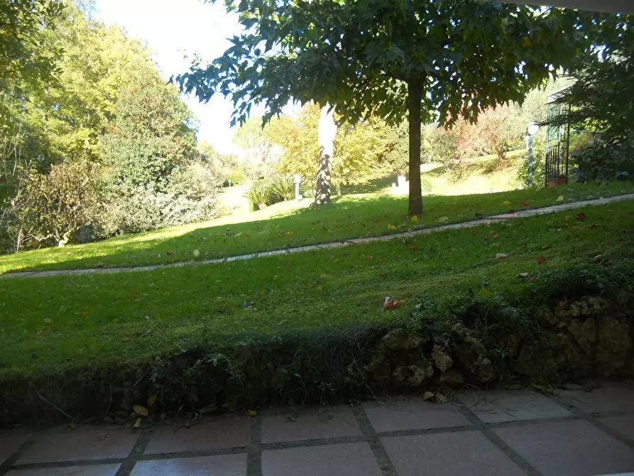 Immagine 19 di Villa in vendita  in Via Ghigliolo Alto 28 a Sarzana