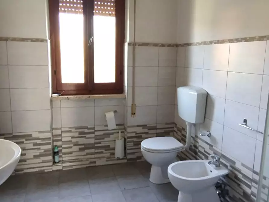 Immagine 25 di Casa bifamiliare in vendita  in Via della Pace 52 a Castelnuovo Magra