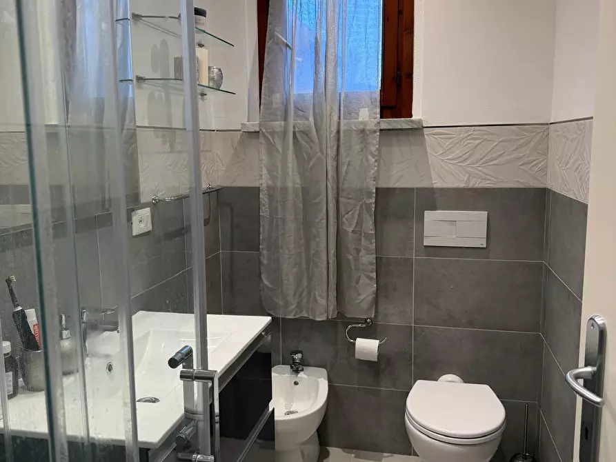 Immagine 14 di Casa semindipendente in vendita  in Via Fratelli Cervi 4 a Ortonovo