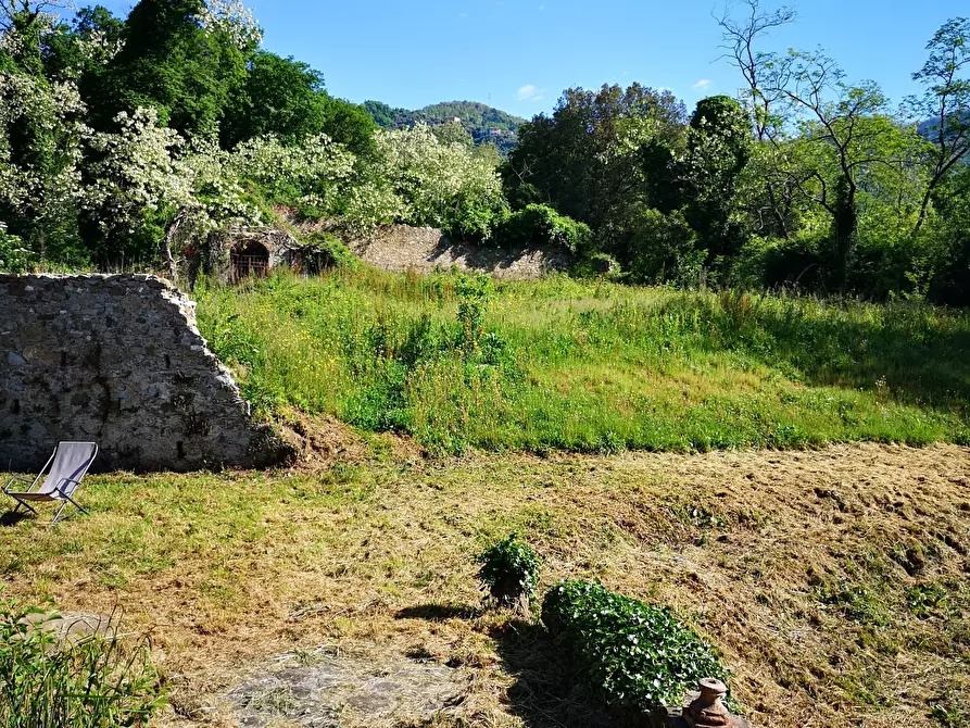 Immagine 47 di Rustico / casale in vendita  in Via Molino del Piano 1 a Castelnuovo Magra