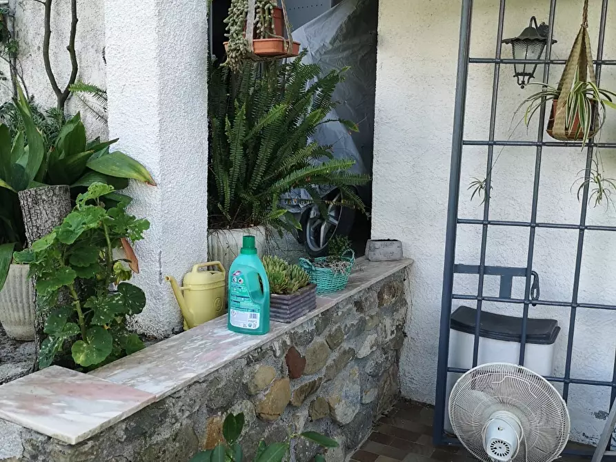 Immagine 29 di Casa semindipendente in vendita  in Via per Nicola 24 a Ortonovo