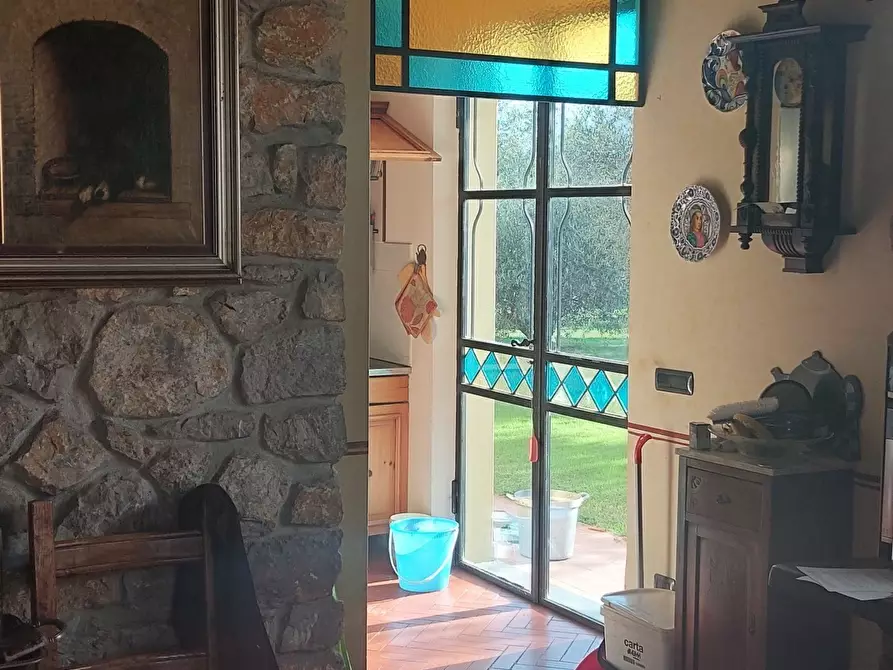 Immagine 40 di Villa in vendita  in Via Margubbio 15 a Ameglia