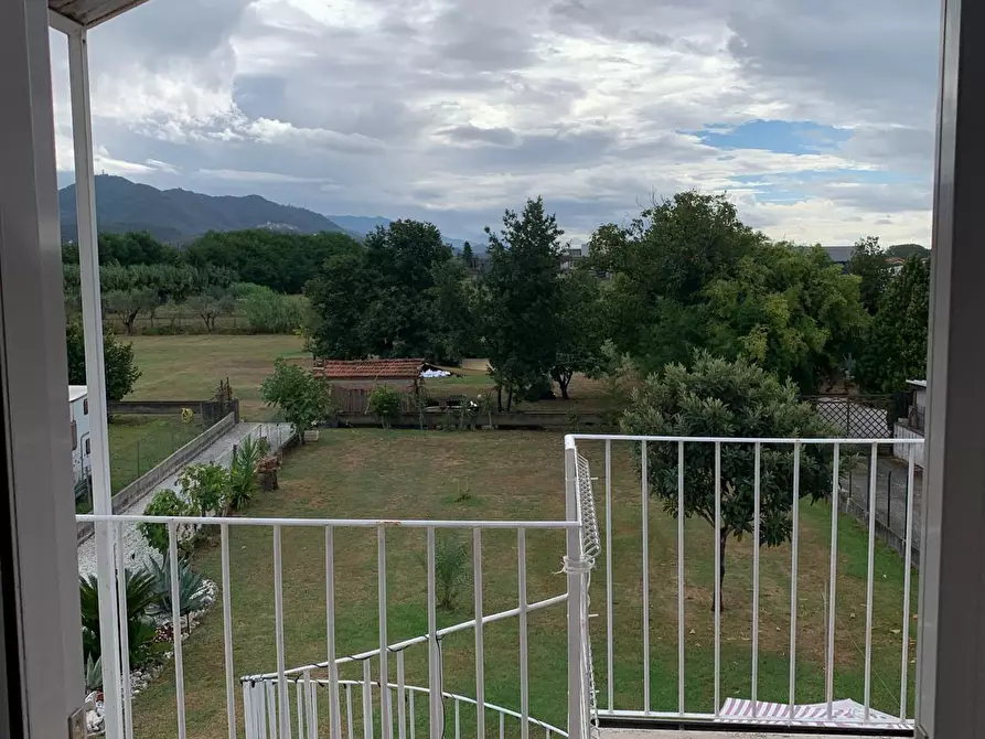 Immagine 17 di Casa semindipendente in vendita  in Via Fontananera 52 a Sarzana