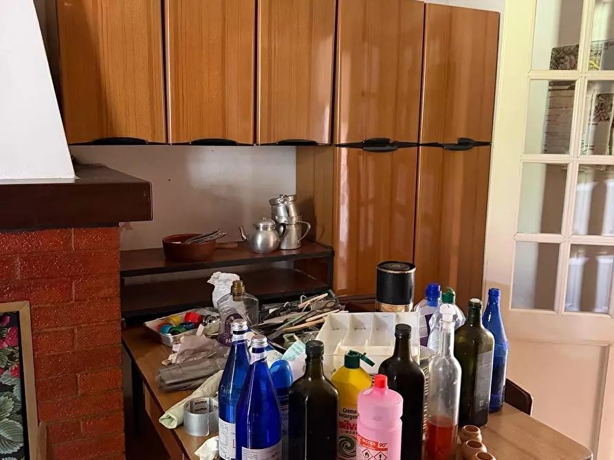 Immagine 5 di Casa semindipendente in vendita  in Via dei Pini 2 a Ortonovo