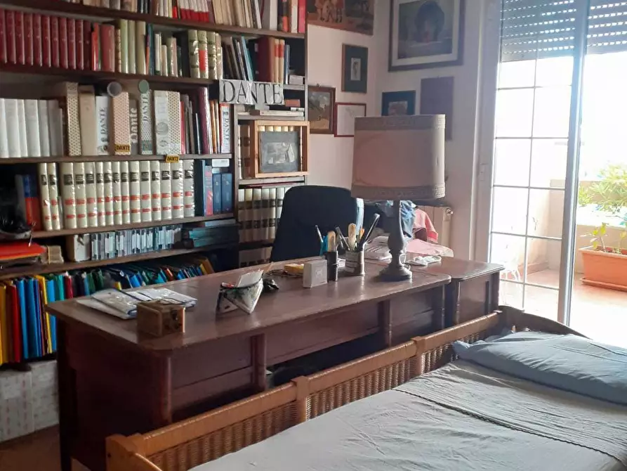 Immagine 12 di Attico in vendita  in Via Werther Muttini 22 a Carrara