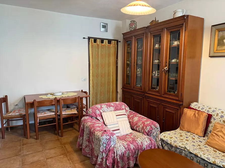 Immagine 3 di Casa semindipendente in vendita  in Via Nave 17 a Sarzana