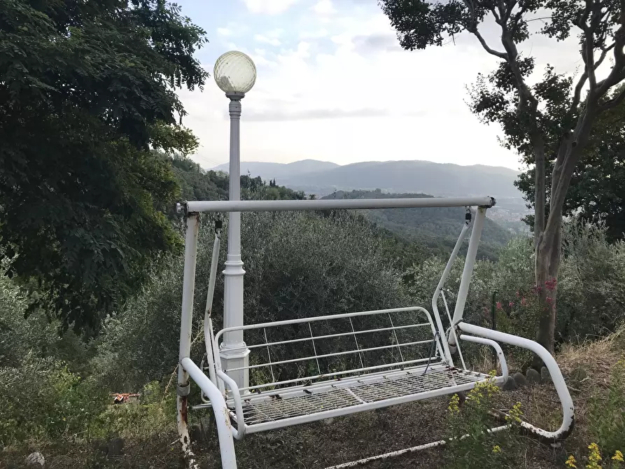 Immagine 4 di Villa in vendita  in Via Prulla 27 a Sarzana