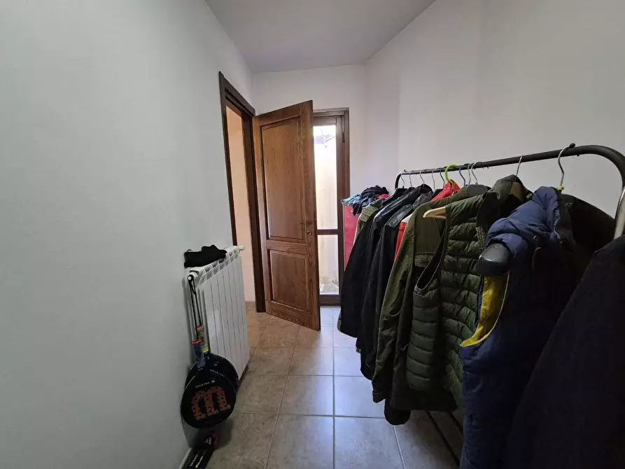 Immagine 13 di Terratetto in vendita  in Via Salicello 116 a Castelnuovo Magra