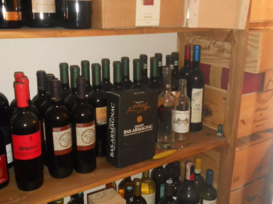 Immagine 17 di Terratetto in vendita  in Via Carbonara 33 a Castelnuovo Magra