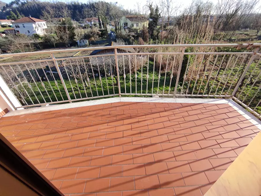 Immagine 4 di Casa semindipendente in vendita  in Via Pedemontana 28 a Ortonovo