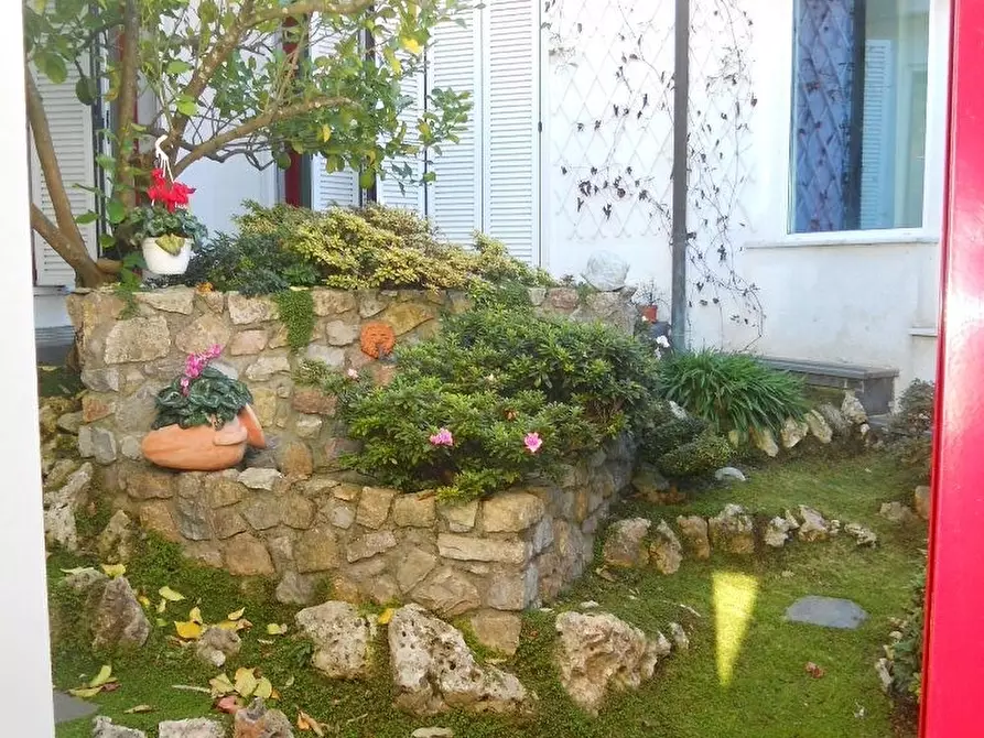 Immagine 13 di Villa in vendita  in Via Ghigliolo Alto 28 a Sarzana