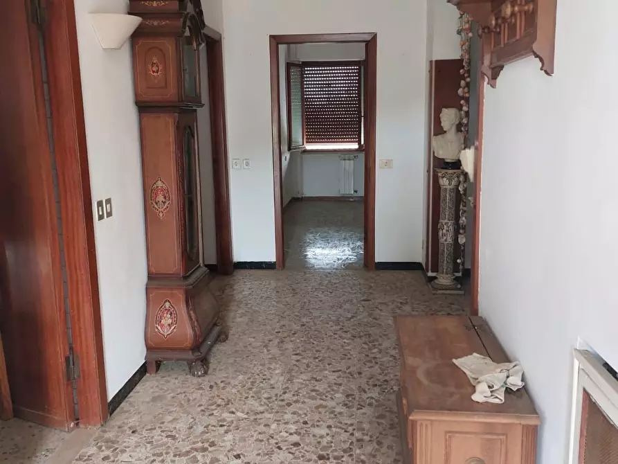Immagine 20 di Casa semindipendente in vendita  in Via Olmarello 44 a Castelnuovo Magra